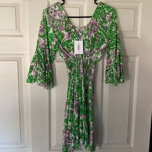 Italian made Mercantile dress